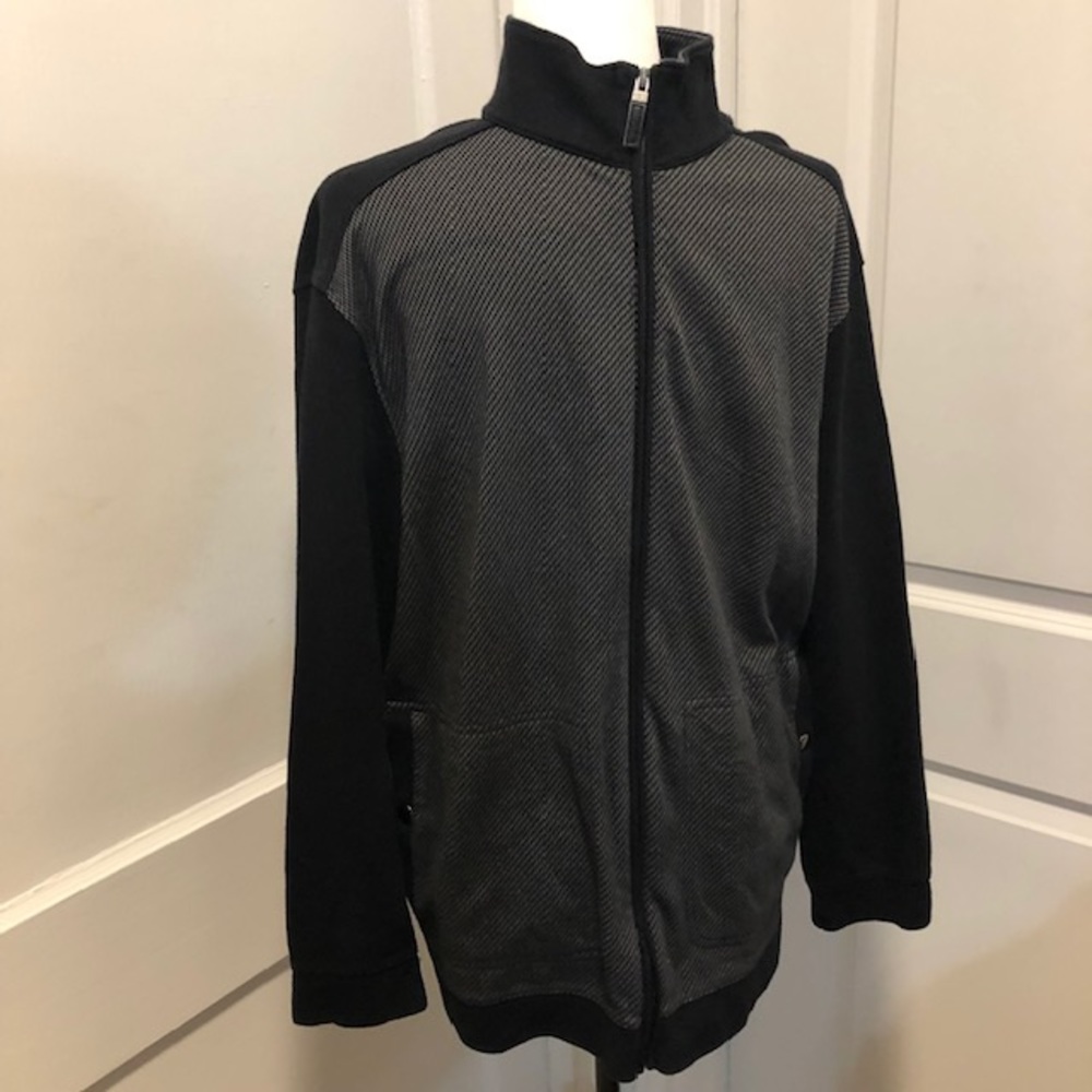 Tasso Ella coat for winter, snow, ski shelll size xl